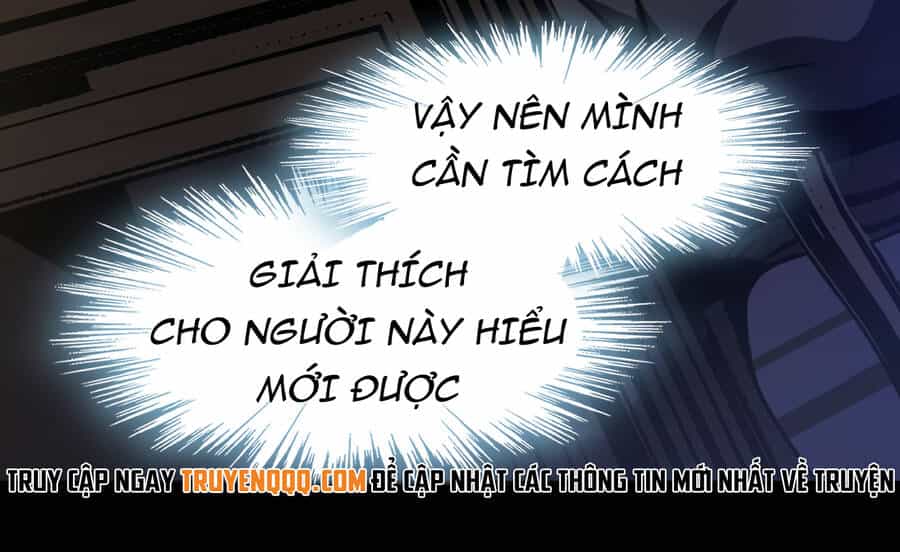 Sức Mạnh Của Ác Thần - Chương 30 - ảnh 35