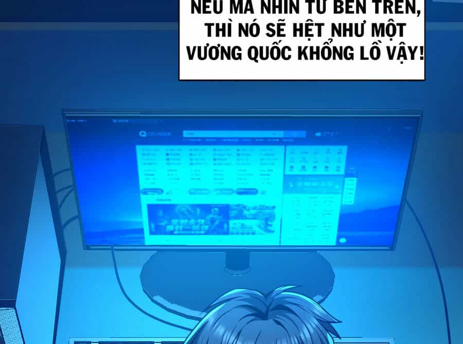 Sức Mạnh Của Ác Thần - Chương 30 - ảnh 57