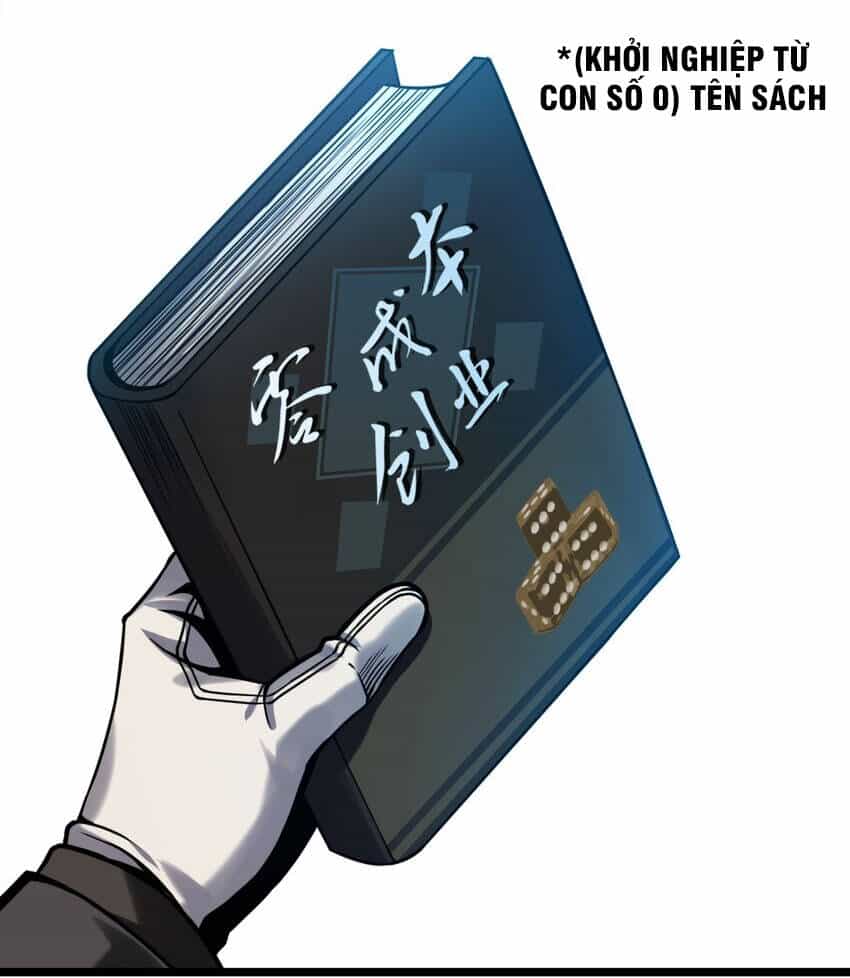 Sức Mạnh Của Ác Thần - Chương 30.5 - ảnh 11