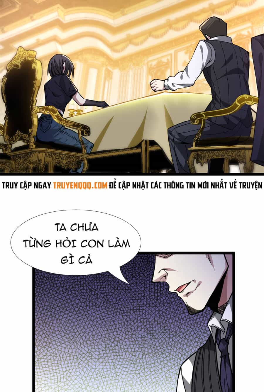 Sức Mạnh Của Ác Thần - Chương 31 - ảnh 104