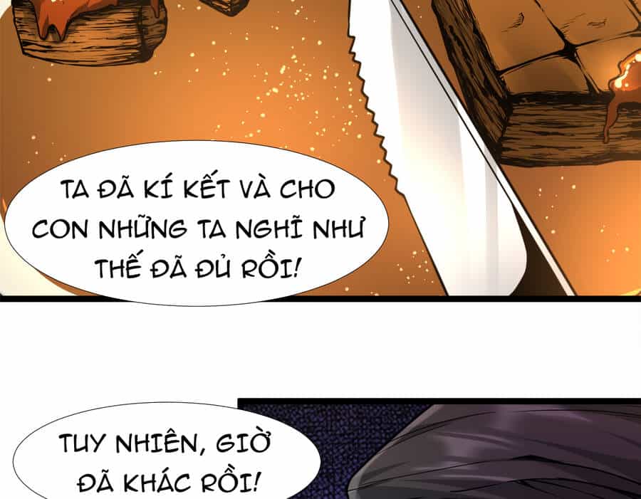 Sức Mạnh Của Ác Thần - Chương 31 - ảnh 106