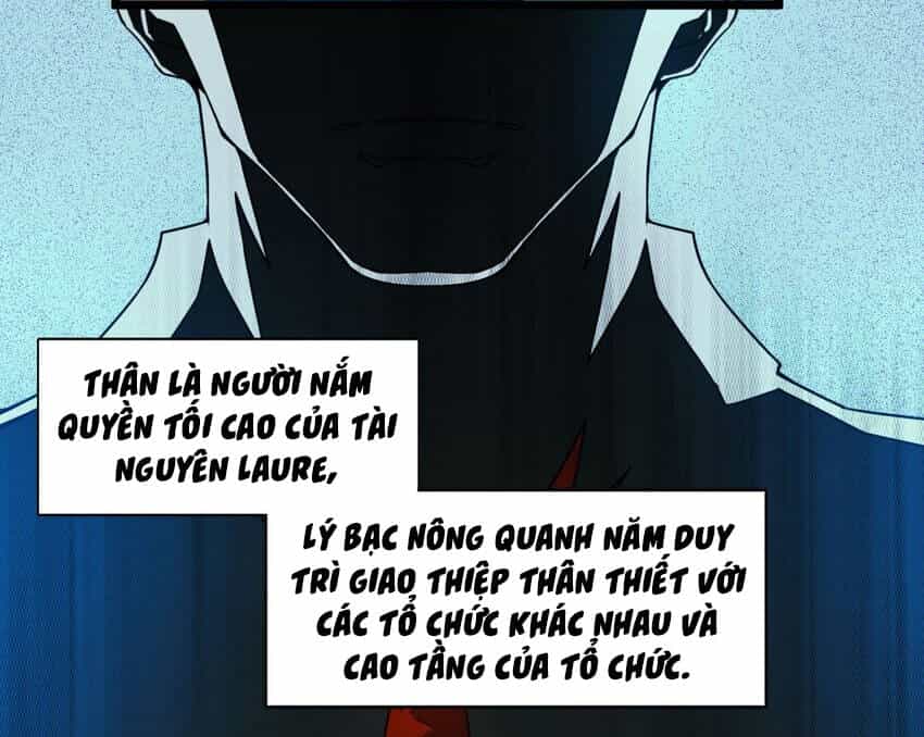 Sức Mạnh Của Ác Thần - Chương 32 - ảnh 3