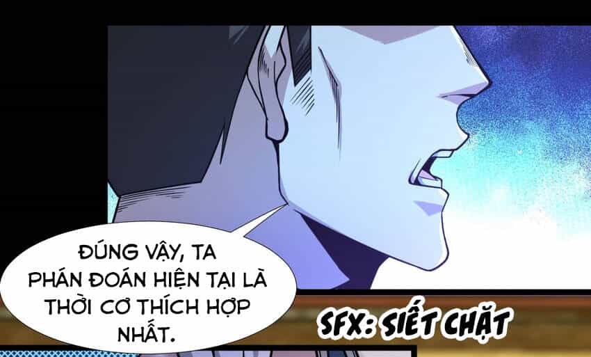 Sức Mạnh Của Ác Thần - Chương 32 - ảnh 31