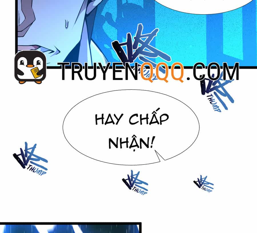 Sức Mạnh Của Ác Thần - Chương 32.5 - ảnh 73