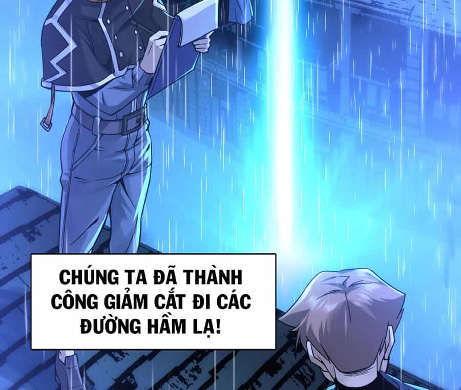 Sức Mạnh Của Ác Thần - Chương 33 - ảnh 125
