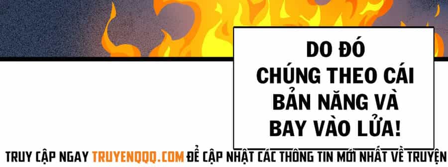 Sức Mạnh Của Ác Thần - Chương 33 - ảnh 49