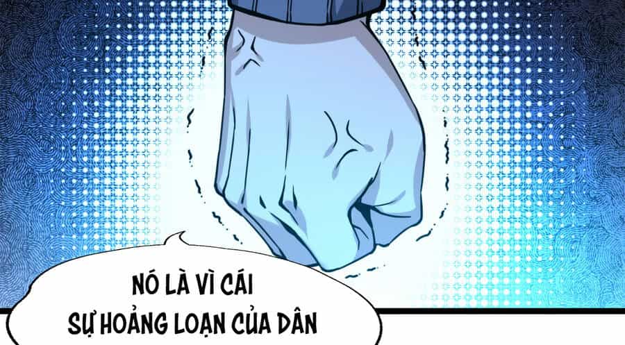 Sức Mạnh Của Ác Thần - Chương 33.5 - ảnh 20