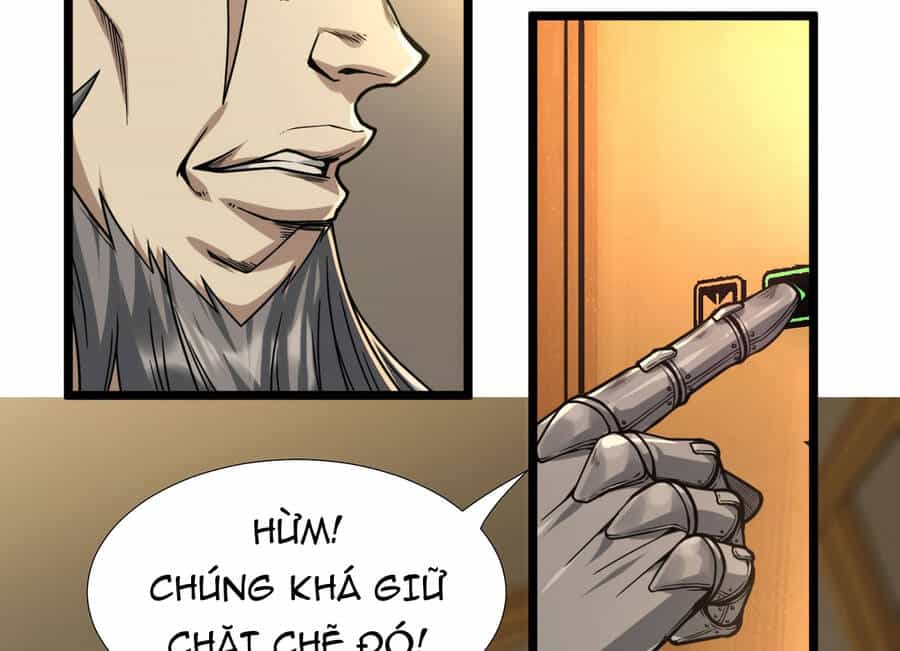 Sức Mạnh Của Ác Thần - Chương 33.5 - ảnh 22