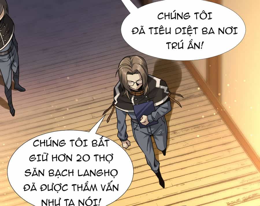 Sức Mạnh Của Ác Thần - Chương 33.5 - ảnh 7