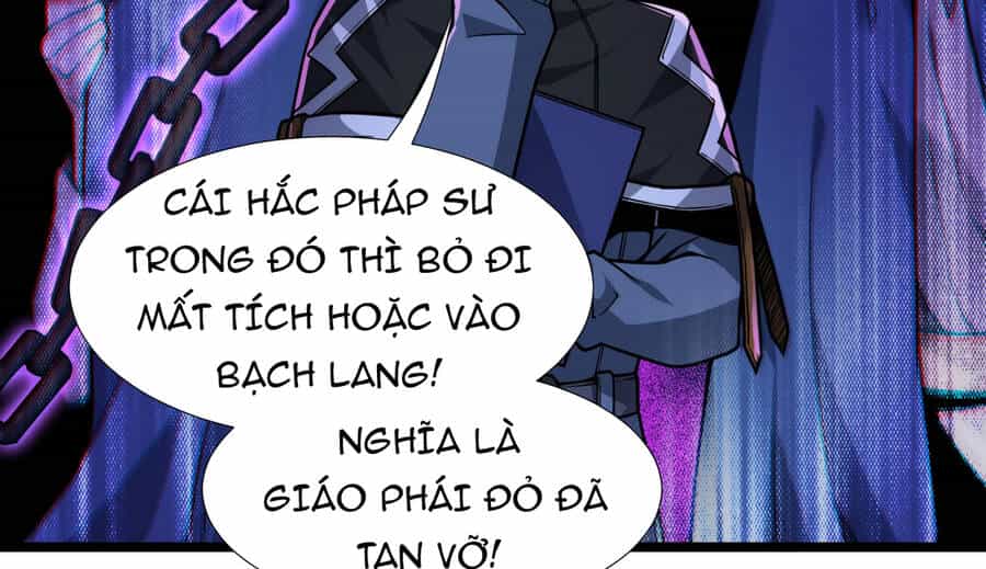 Sức Mạnh Của Ác Thần - Chương 33.5 - ảnh 70