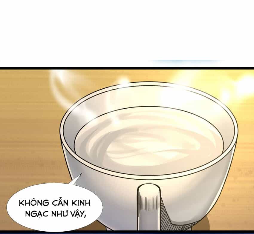 Sức Mạnh Của Ác Thần - Chương 34 - ảnh 47