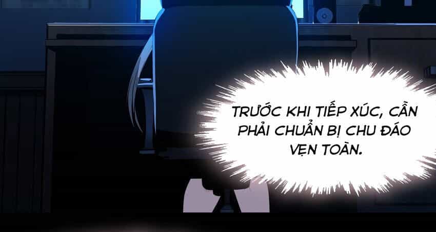 Sức Mạnh Của Ác Thần - Chương 35 - ảnh 21