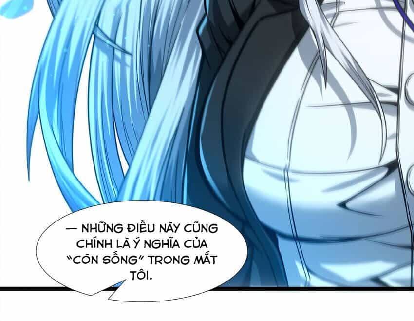Sức Mạnh Của Ác Thần - Chương 36 - ảnh 104