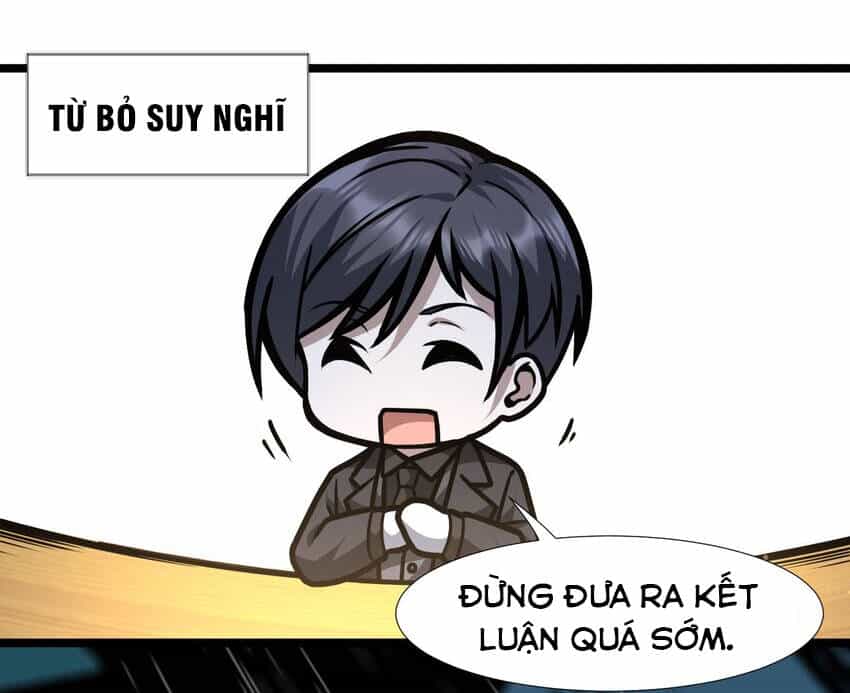 Sức Mạnh Của Ác Thần - Chương 36 - ảnh 112