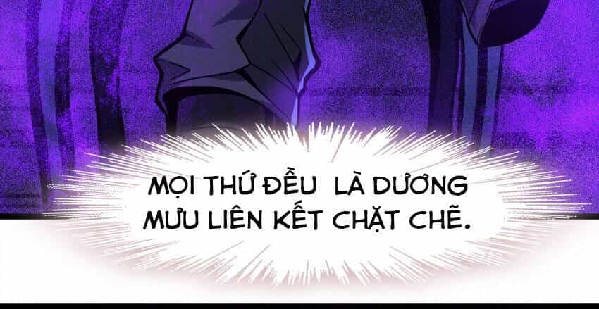 Sức Mạnh Của Ác Thần - Chương 36 - ảnh 44