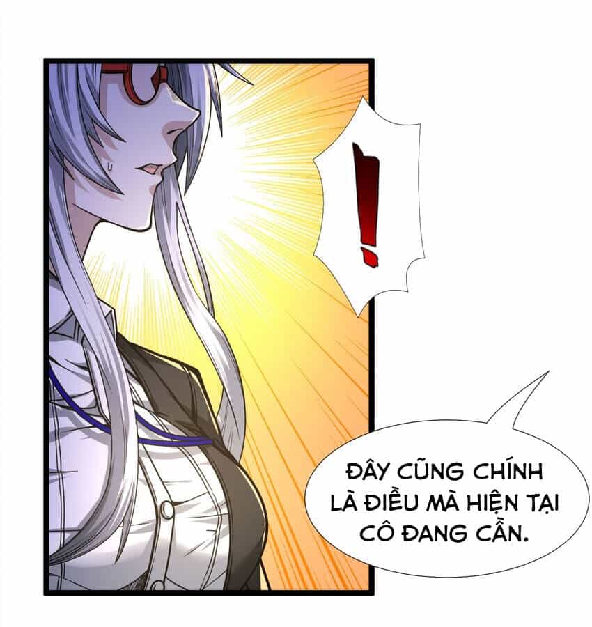 Sức Mạnh Của Ác Thần - Chương 36 - ảnh 77