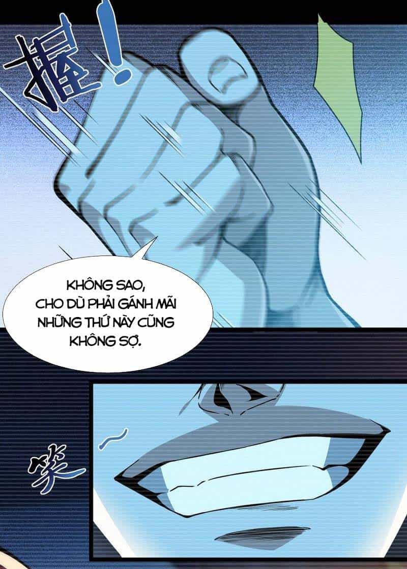 Sức Mạnh Của Ác Thần - Chương 37 - ảnh 71
