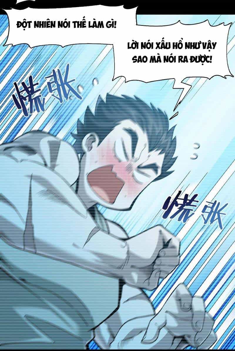 Sức Mạnh Của Ác Thần - Chương 37 - ảnh 82