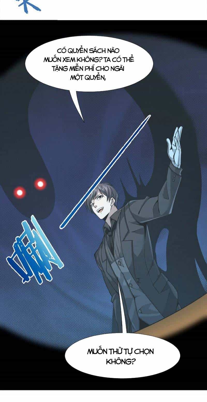 Sức Mạnh Của Ác Thần - Chương 38 - ảnh 117