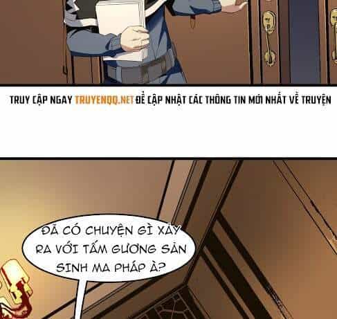 Sức Mạnh Của Ác Thần - Chương 4 - ảnh 17