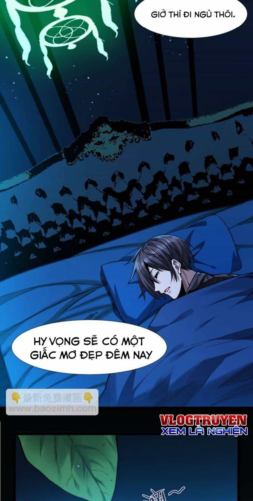 Sức Mạnh Của Ác Thần - Chương 49 - ảnh 82