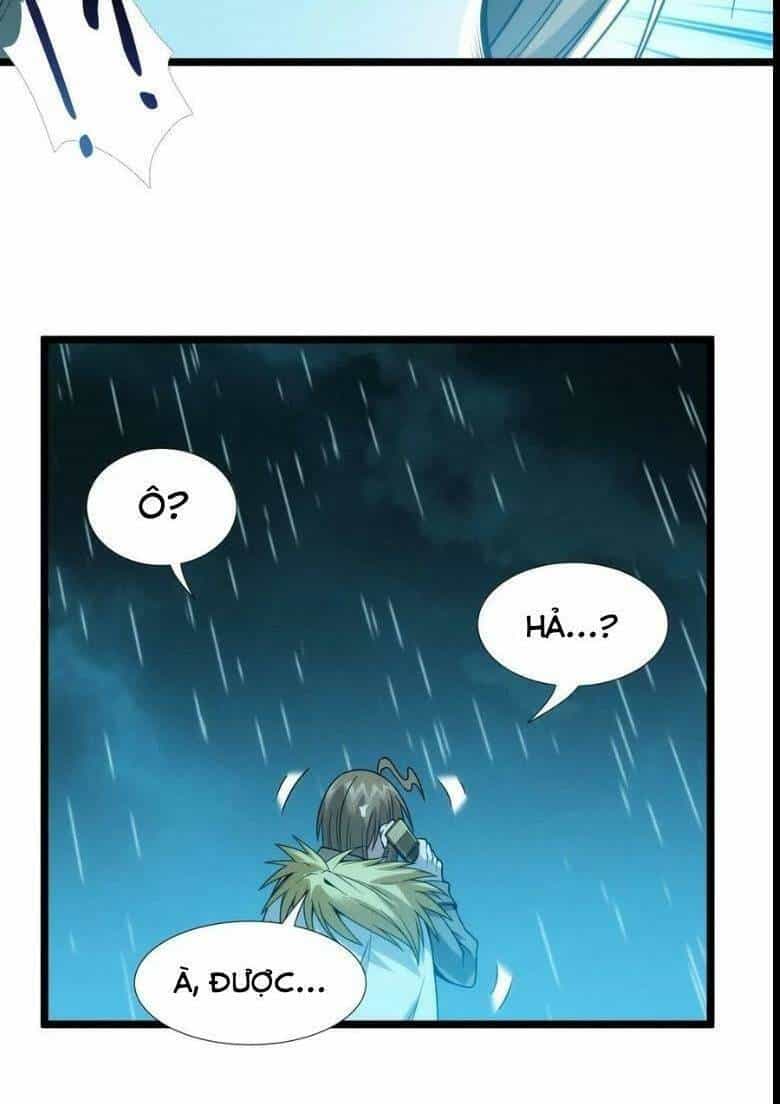 Sức Mạnh Của Ác Thần - Chương 53 - ảnh 59