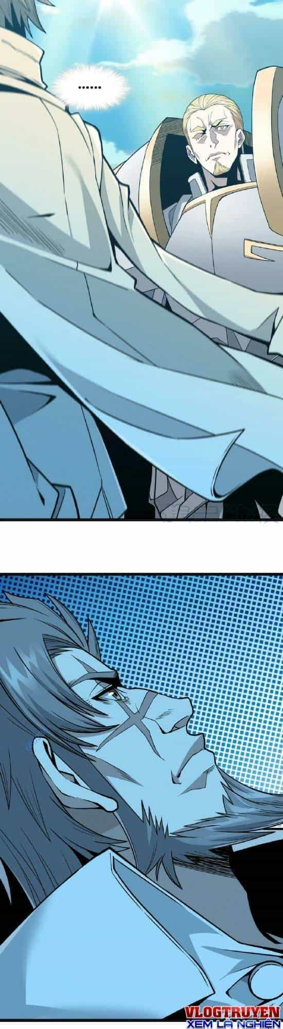 Sức Mạnh Của Ác Thần - Chương 57 - ảnh 19