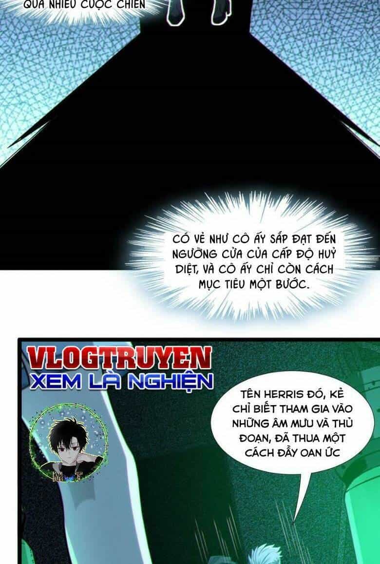 Sức Mạnh Của Ác Thần - Chương 59 - ảnh 41