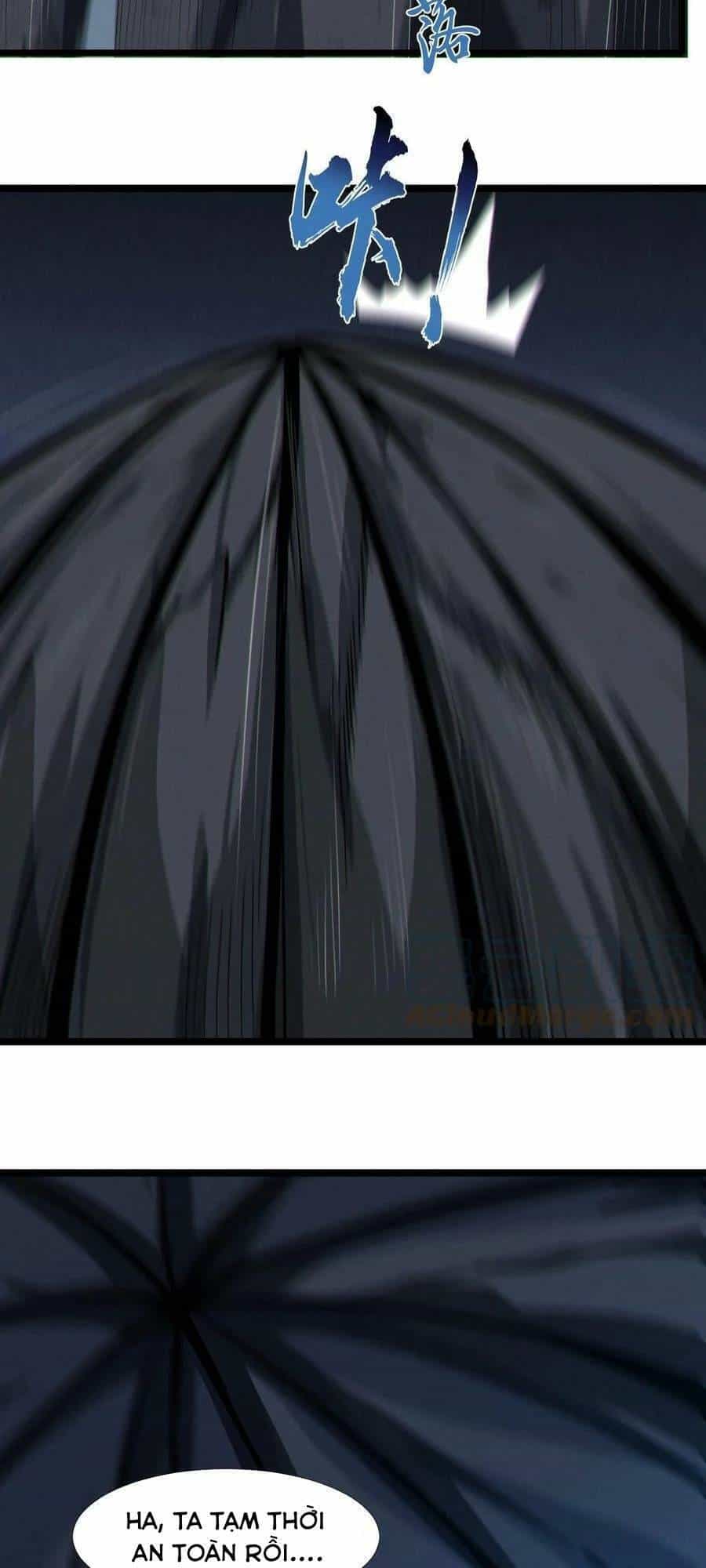 Sức Mạnh Của Ác Thần - Chương 62 - ảnh 4