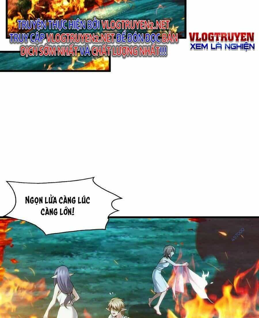 Sức Mạnh Của Ác Thần - Chương 66 - ảnh 52