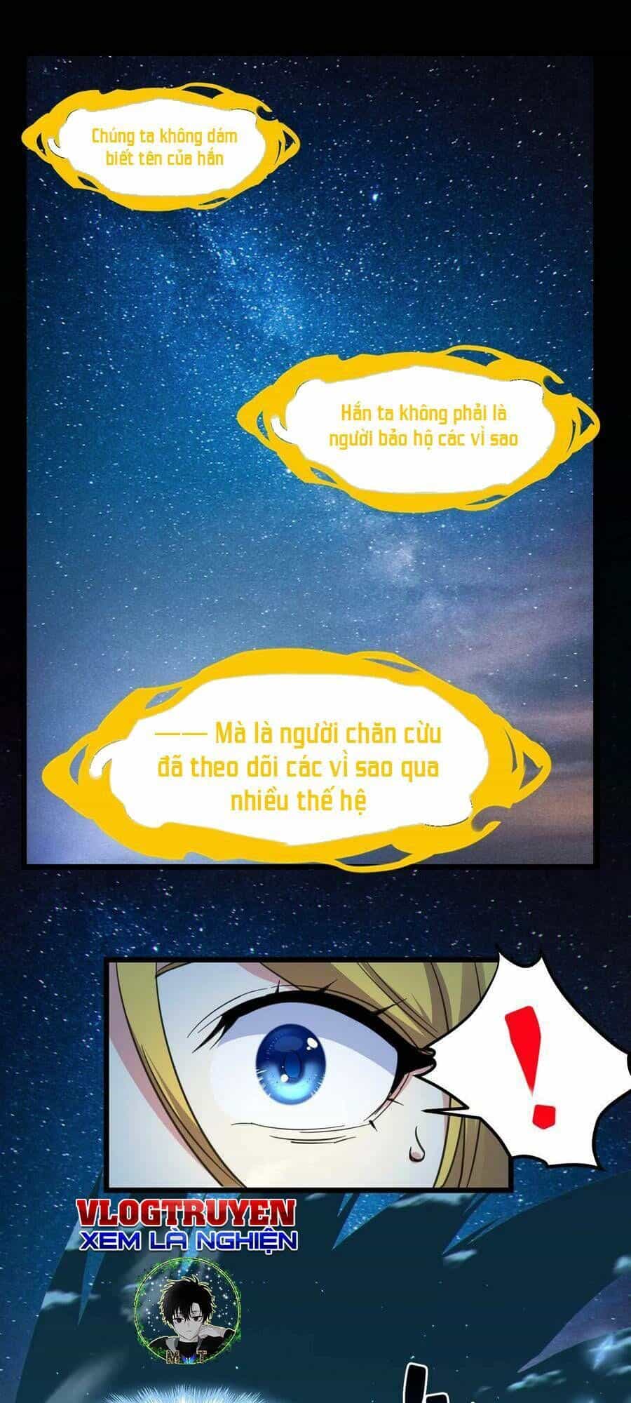 Sức Mạnh Của Ác Thần - Chương 67 - ảnh 64