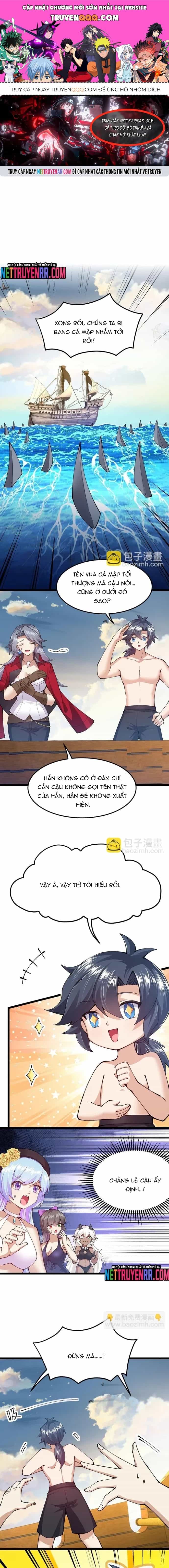 Sức Mạnh Của Kiếm Thần - Chương 101 - ảnh 1