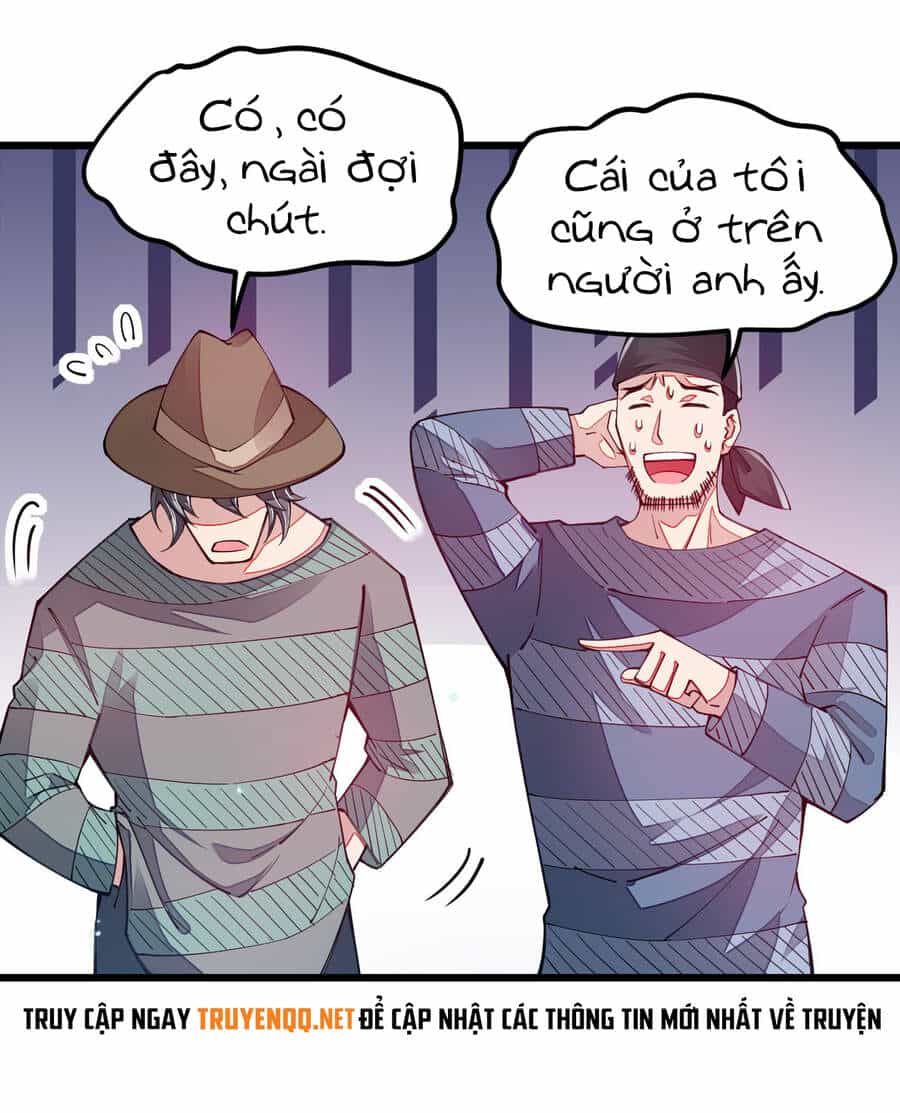 Sức Mạnh Của Kiếm Thần - Chương 15.5 - ảnh 32
