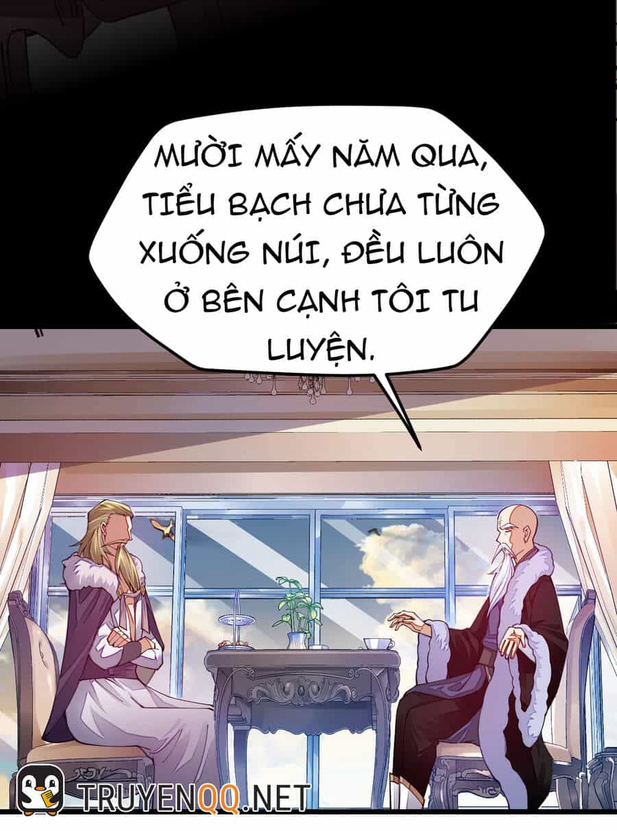Sức Mạnh Của Kiếm Thần - Chương 16 - ảnh 32