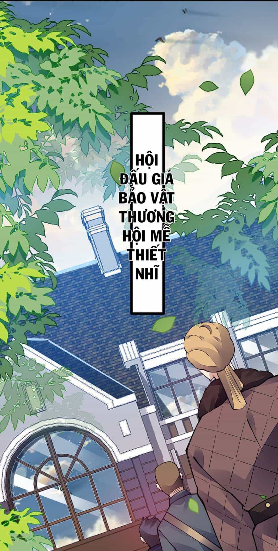 Sức Mạnh Của Kiếm Thần - Chương 18 - ảnh 33