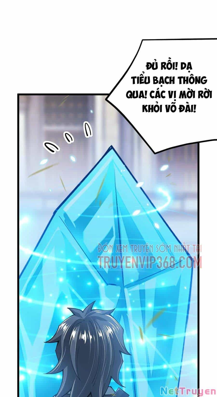 Sức Mạnh Của Kiếm Thần - Chương 36 - ảnh 52
