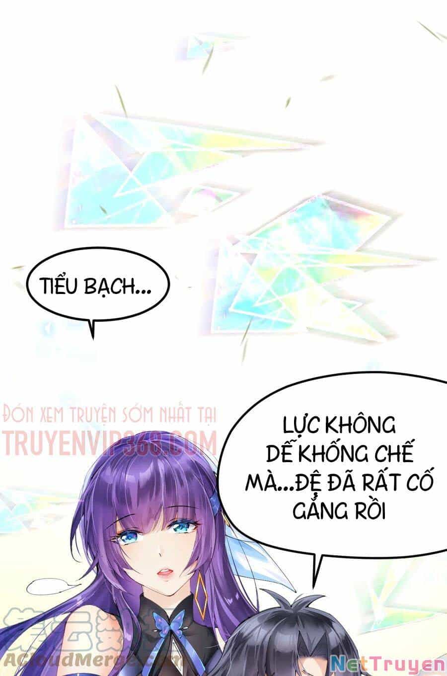 Sức Mạnh Của Kiếm Thần - Chương 36 - ảnh 79