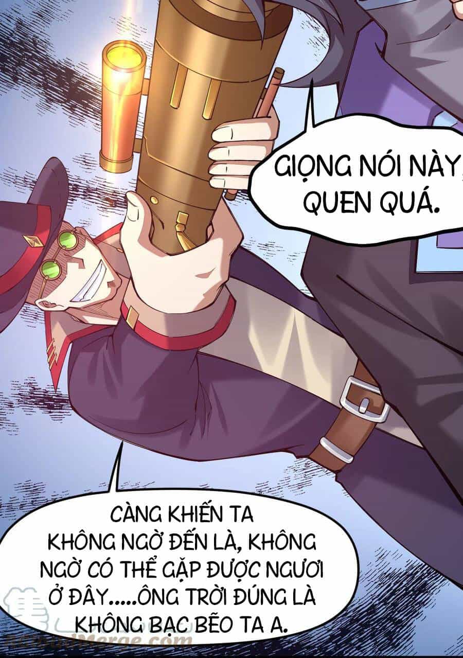 Sức Mạnh Của Kiếm Thần - Chương 42 - ảnh 53