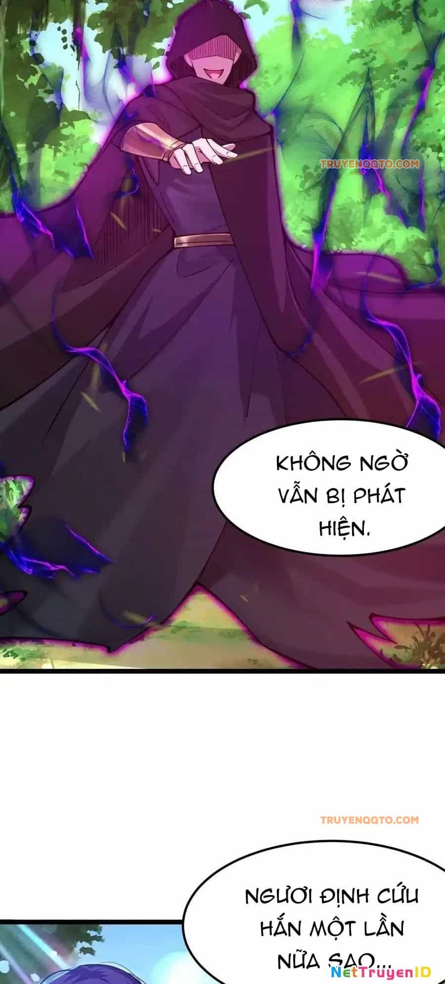 Sức Mạnh Của Kiếm Thần - Chương 52 - ảnh 53