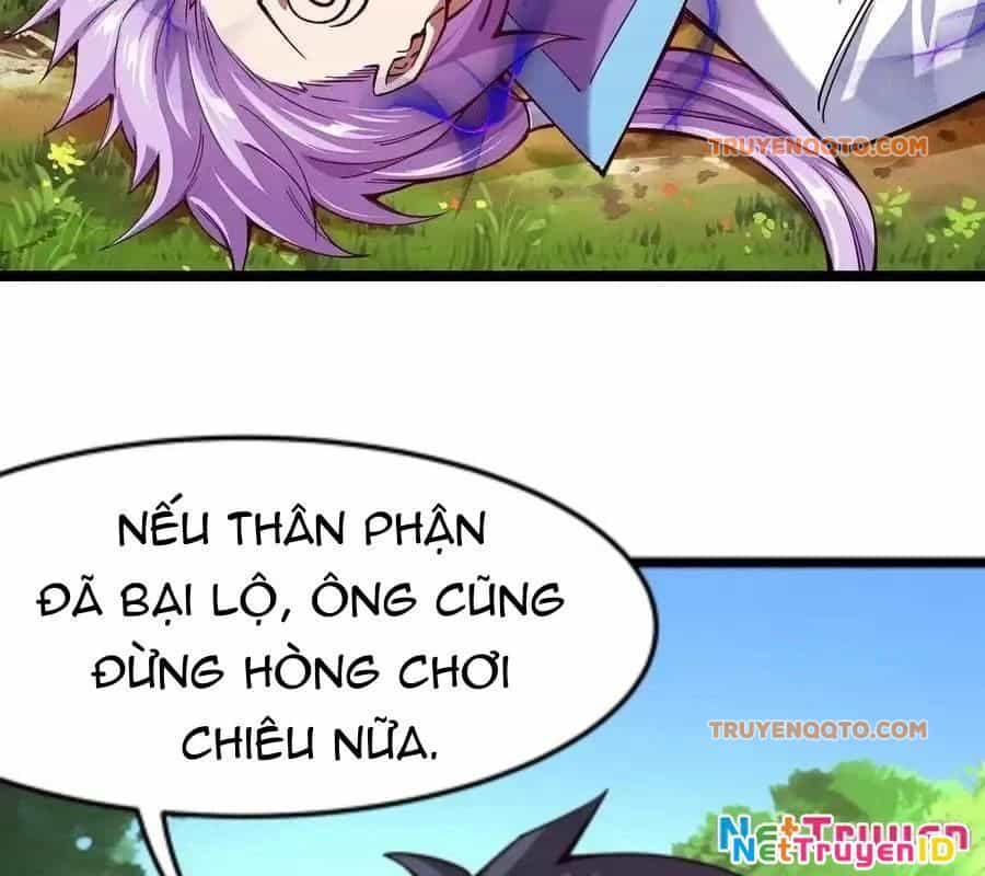 Sức Mạnh Của Kiếm Thần - Chương 54 - ảnh 96