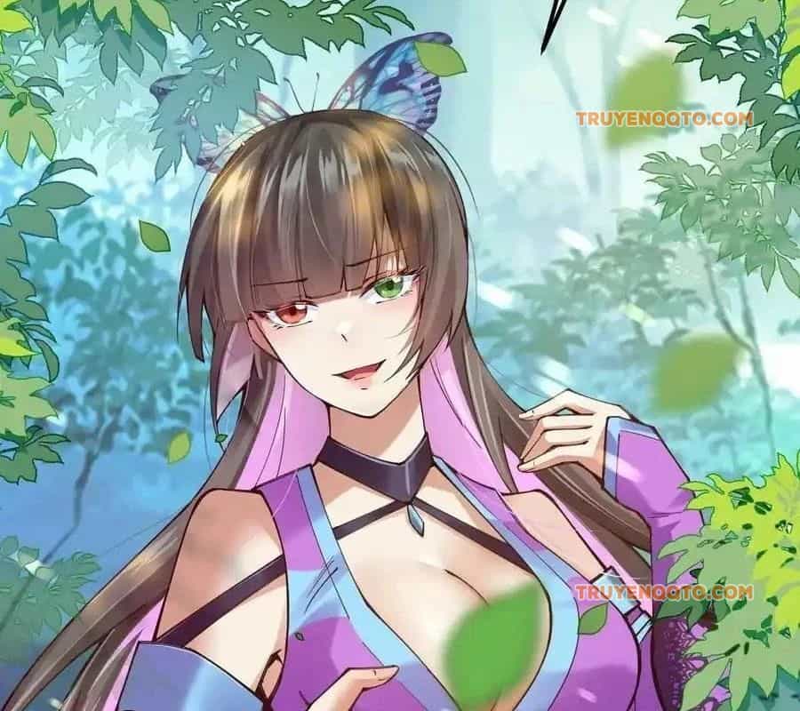 Sức Mạnh Của Kiếm Thần - Chương 55 - ảnh 137
