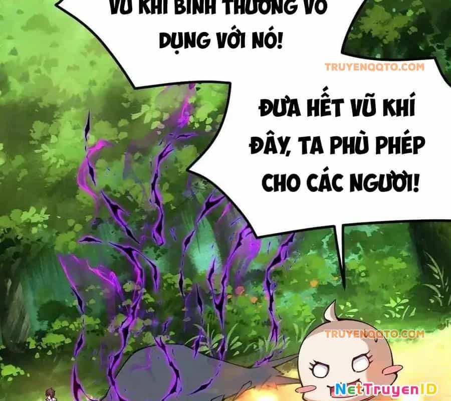 Sức Mạnh Của Kiếm Thần - Chương 55 - ảnh 18