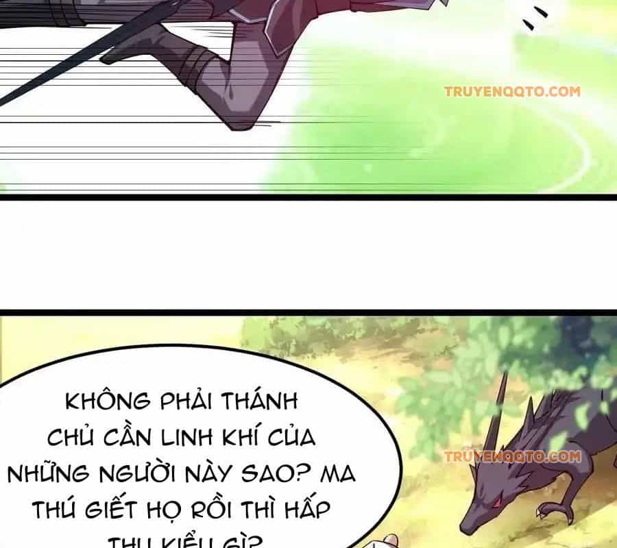 Sức Mạnh Của Kiếm Thần - Chương 55 - ảnh 57