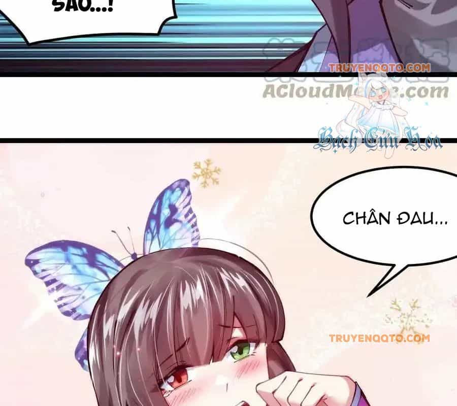 Sức Mạnh Của Kiếm Thần - Chương 56 - ảnh 34