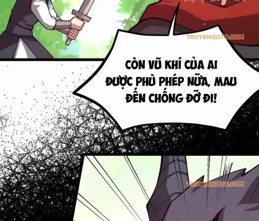 Sức Mạnh Của Kiếm Thần - Chương 56 - ảnh 97