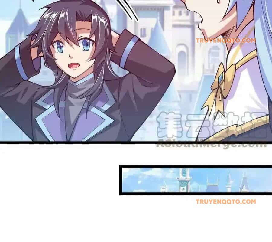 Sức Mạnh Của Kiếm Thần - Chương 58 - ảnh 149