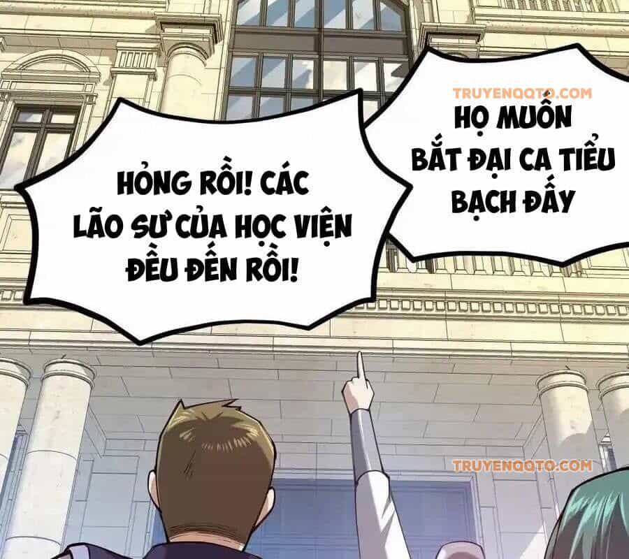 Sức Mạnh Của Kiếm Thần - Chương 58 - ảnh 49