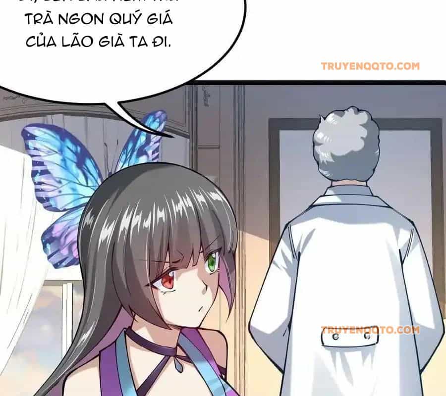 Sức Mạnh Của Kiếm Thần - Chương 59 - ảnh 62