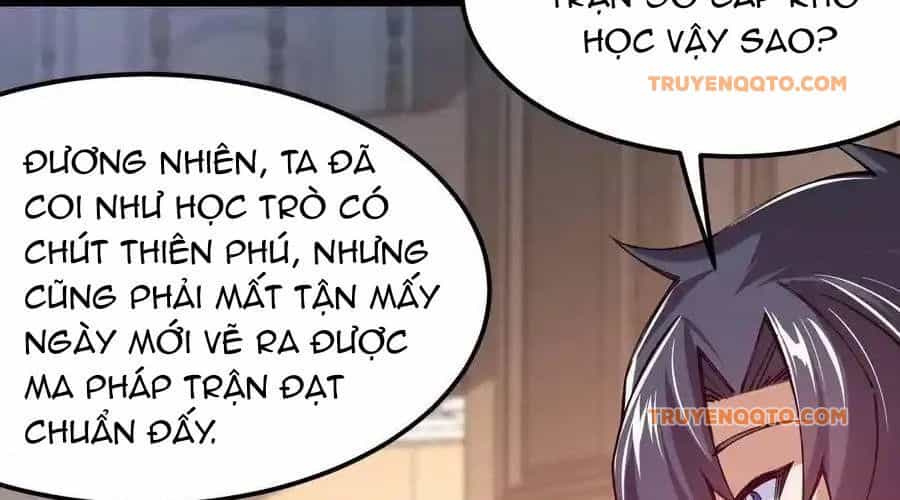 Sức Mạnh Của Kiếm Thần - Chương 60 - ảnh 79