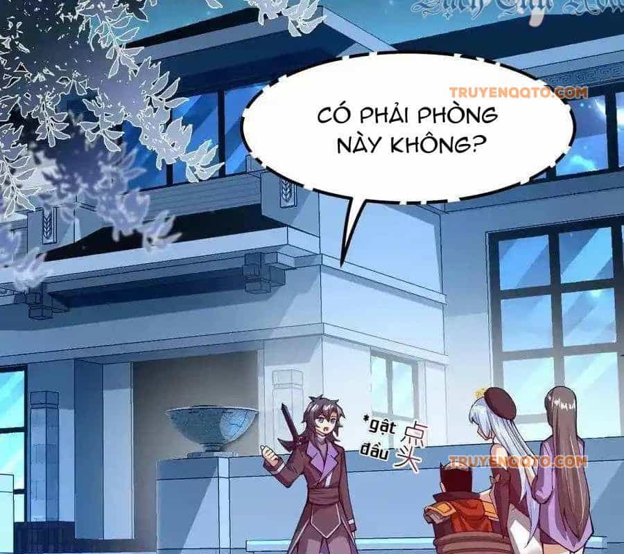 Sức Mạnh Của Kiếm Thần - Chương 63 - ảnh 15